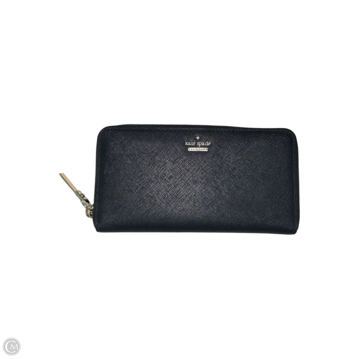 Wallet Designer By Kate Spade, Size: Large