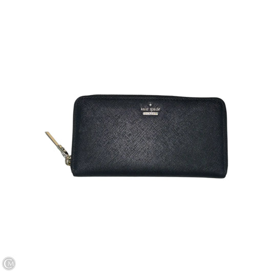 Wallet Designer By Kate Spade, Size: Large