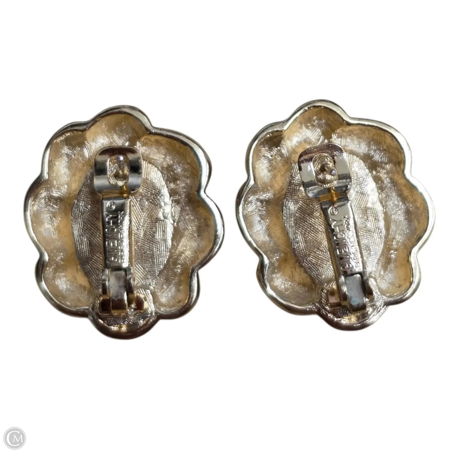 Earrings By GIVENCHY