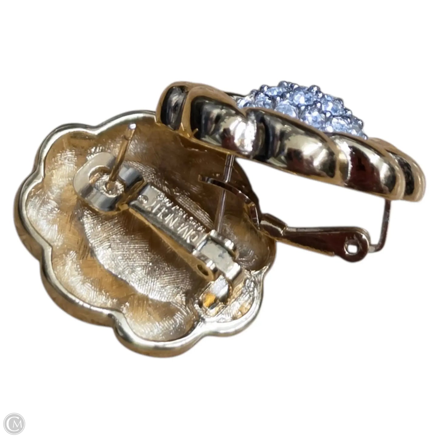 Earrings By GIVENCHY
