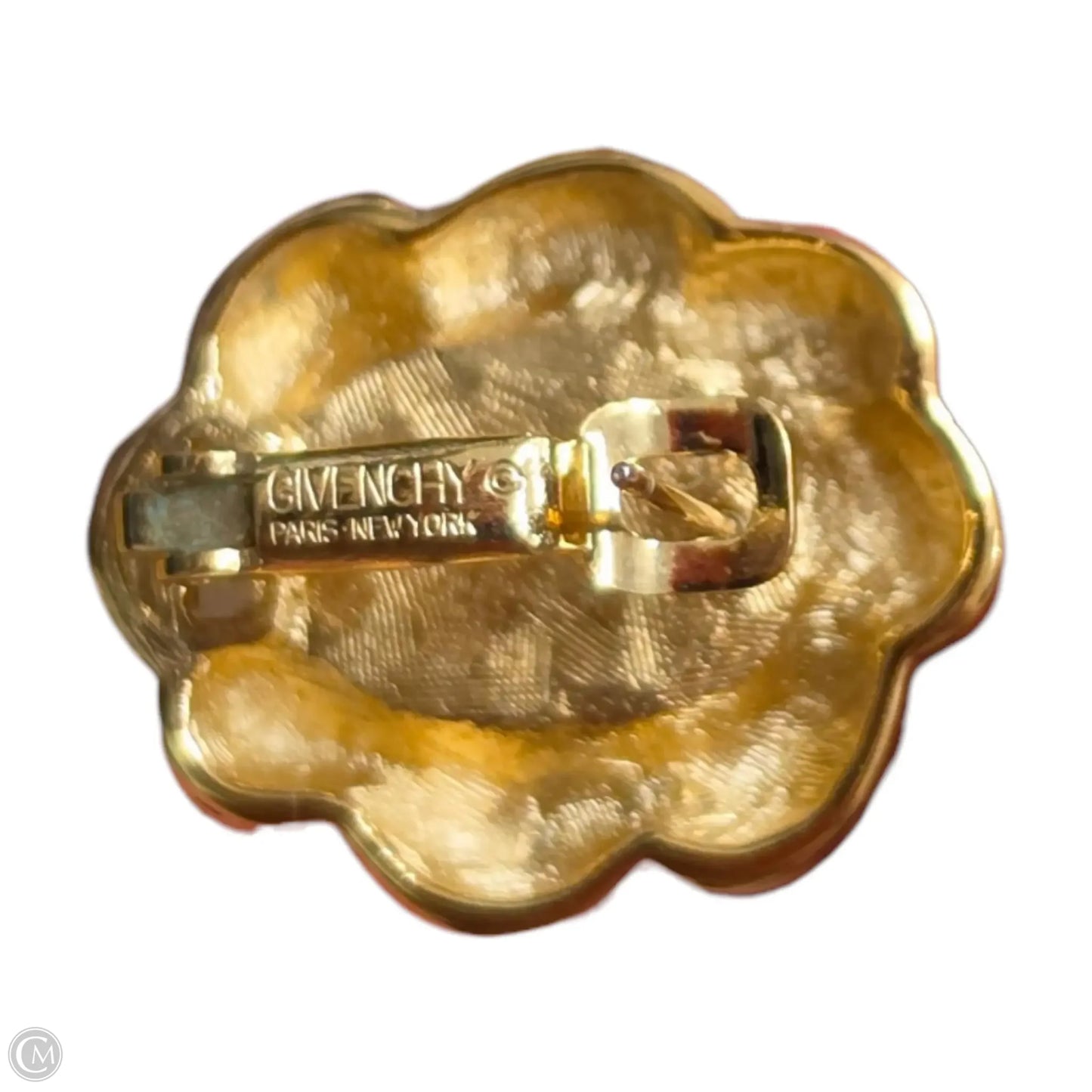 Earrings By GIVENCHY