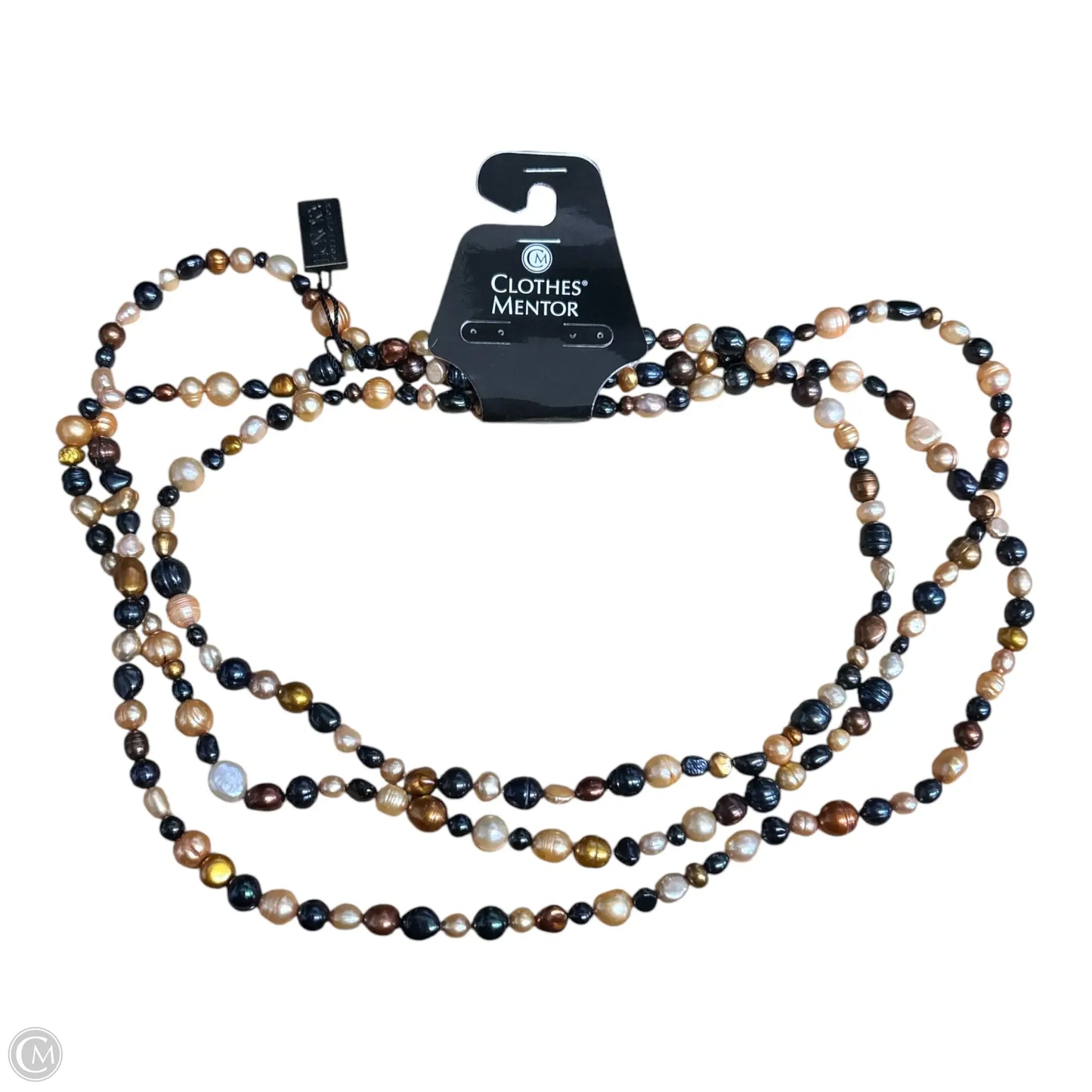 Necklace Other By Honora