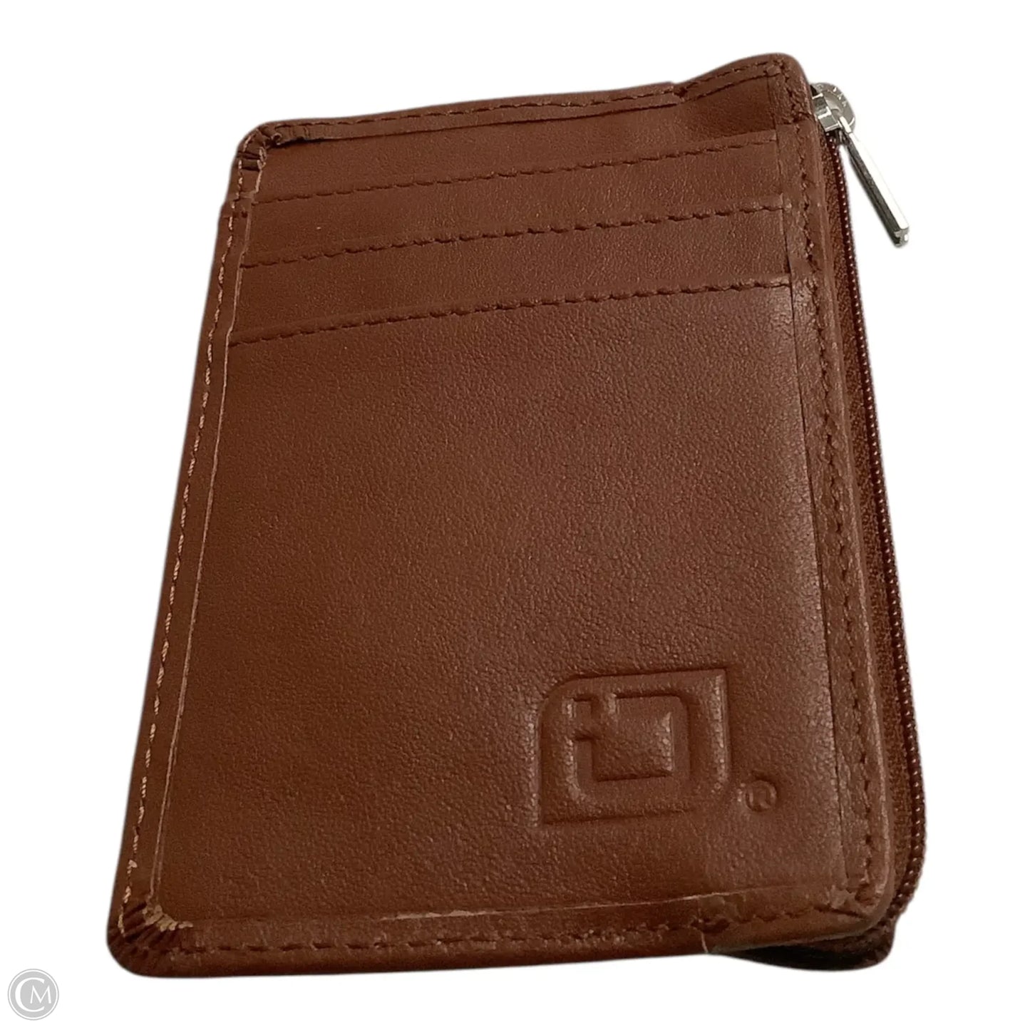 Wallet By Clothes Mentor, Size: Small