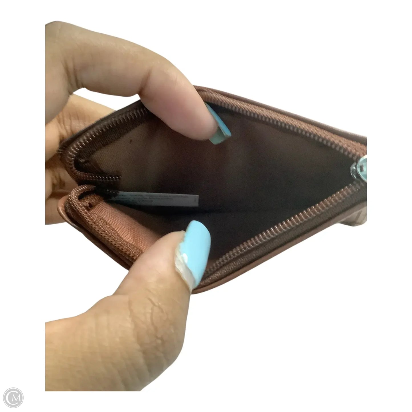 Wallet By Clothes Mentor, Size: Small