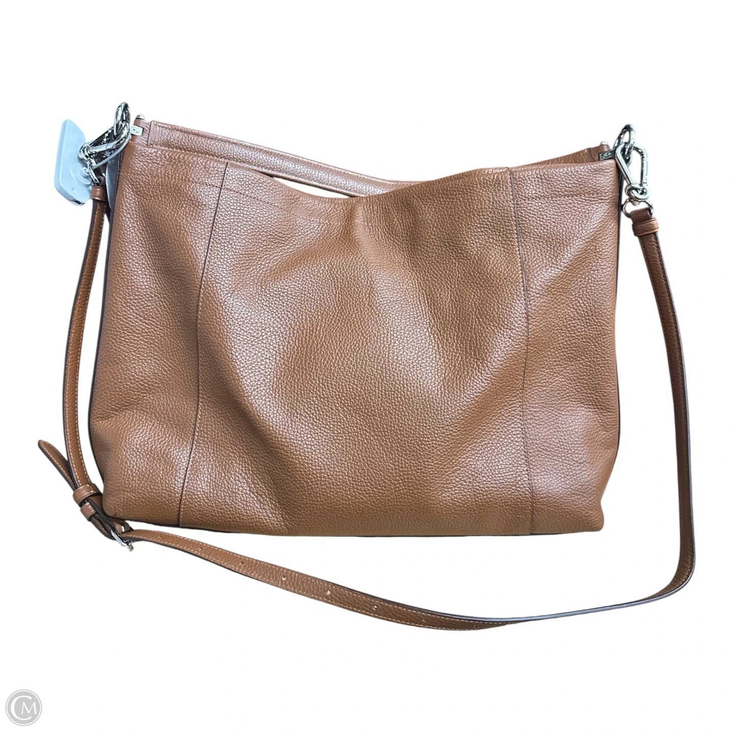 Handbag Designer By Coach, Size: Large