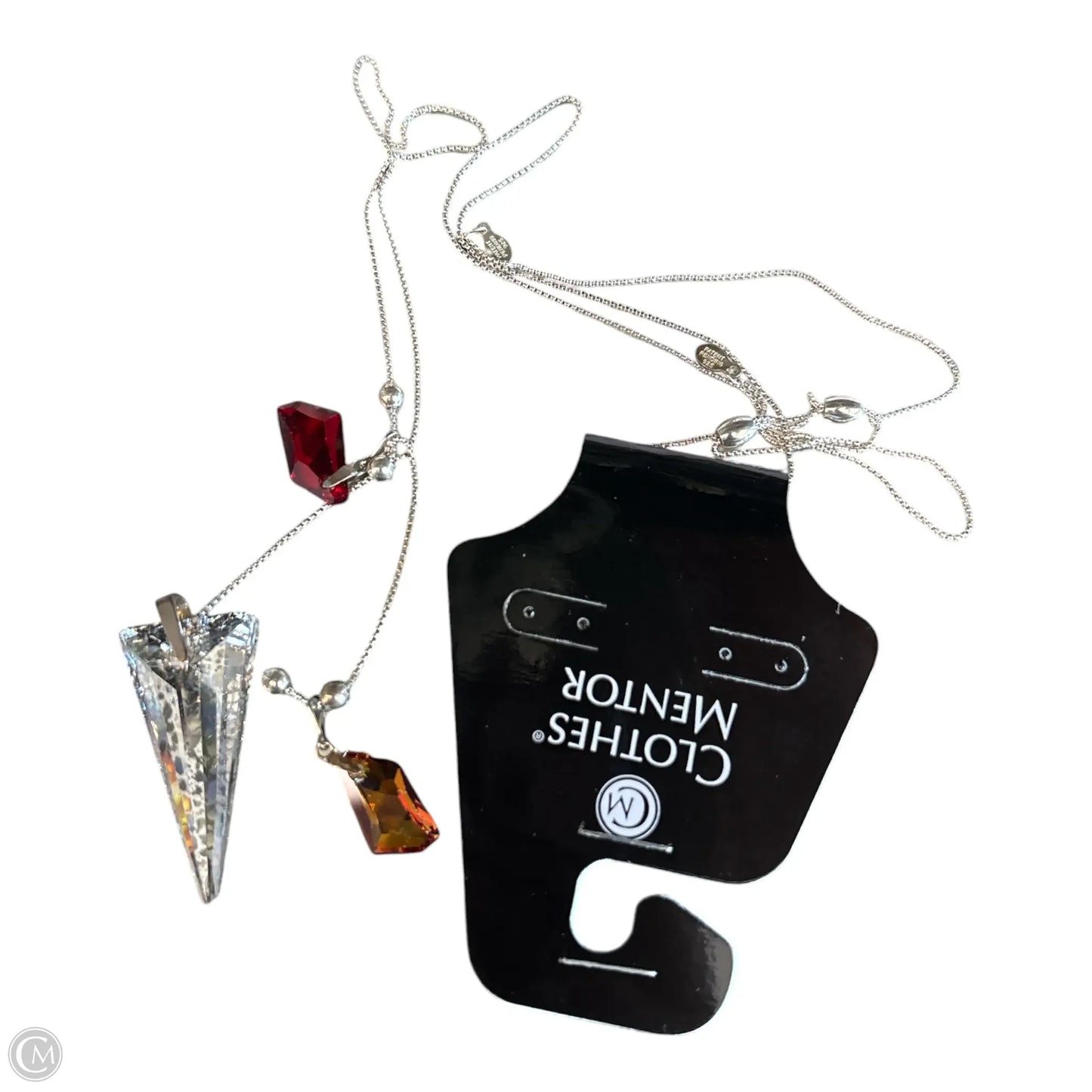 Necklace Sterling Silver By Alex And Ani