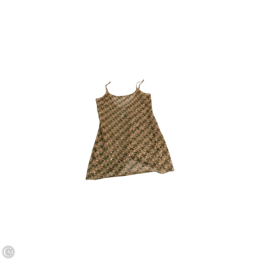 Nightgown By Free People In Orange, Size: L