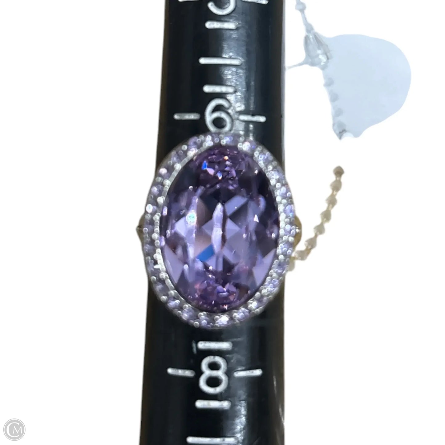 Ring Luxury Designer By Givenchy