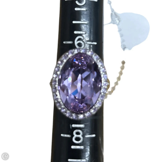Ring Luxury Designer By Givenchy