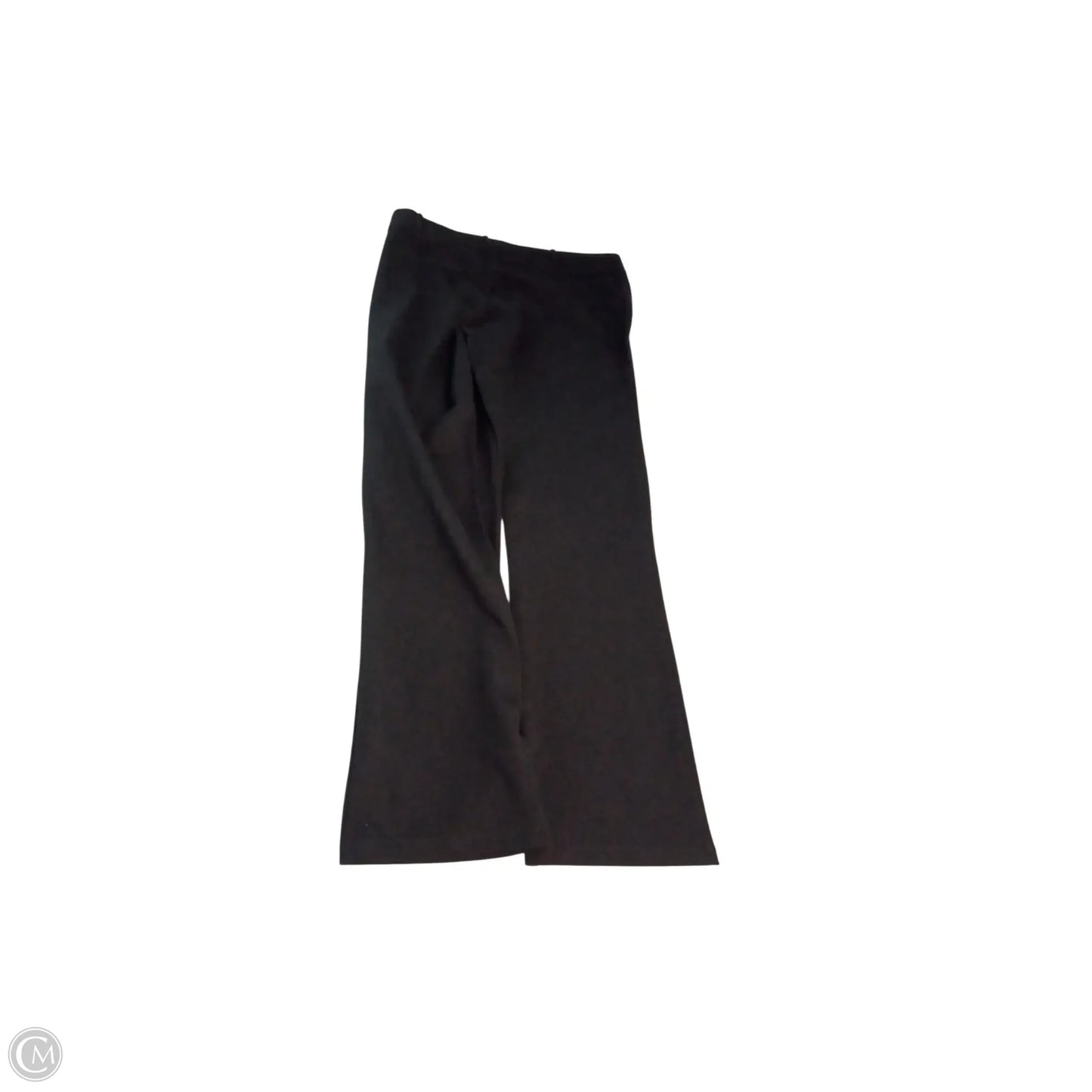 Pants Dress By Betabrand In Black, Size: 2x