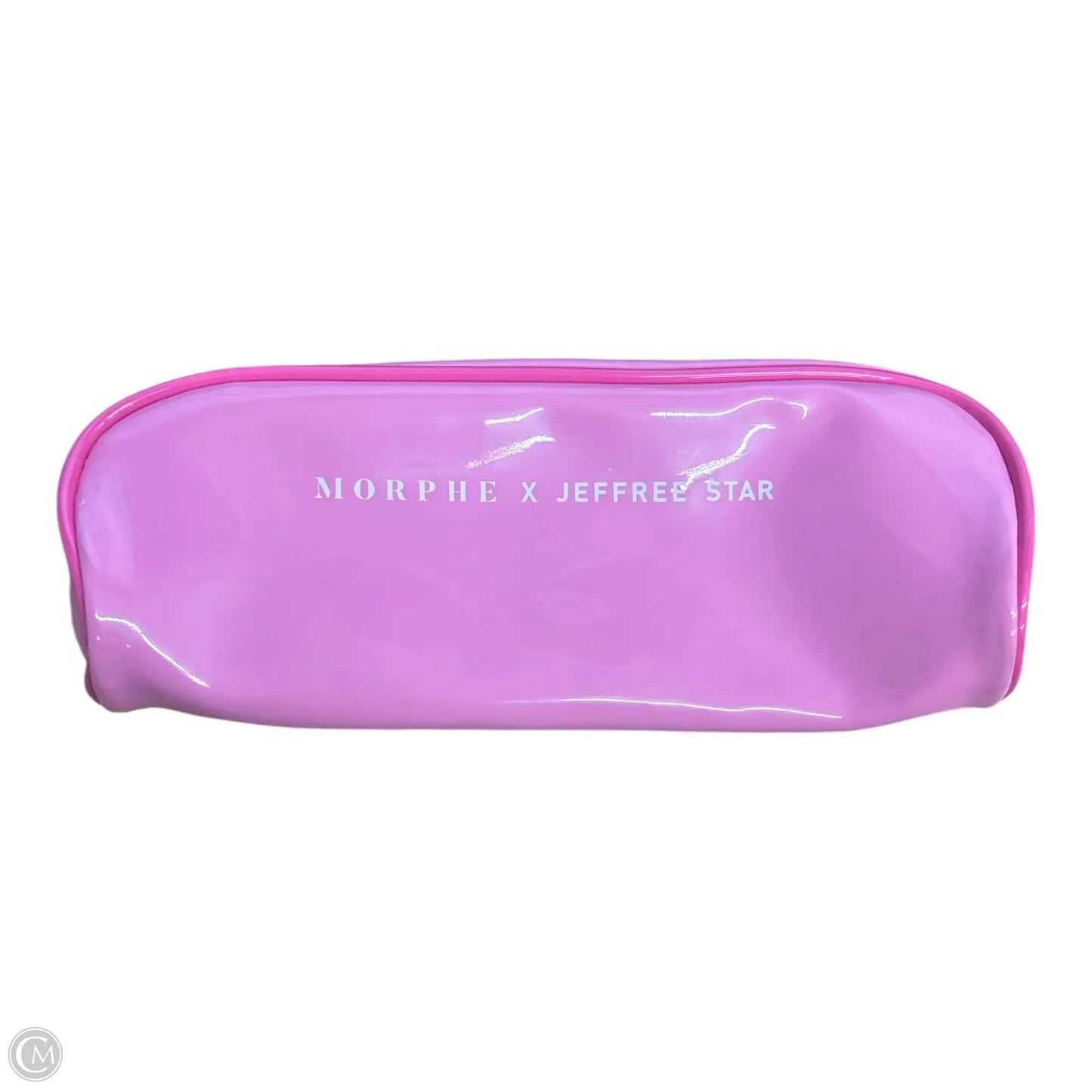 Makeup Bag By Clothes Mentor, Size: Small