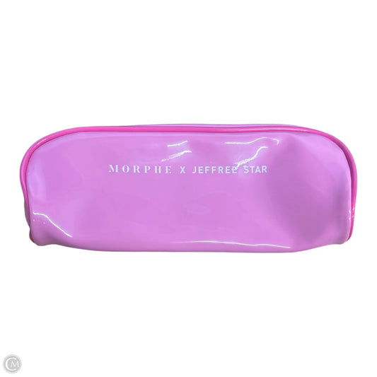 Makeup Bag By Clothes Mentor, Size: Small