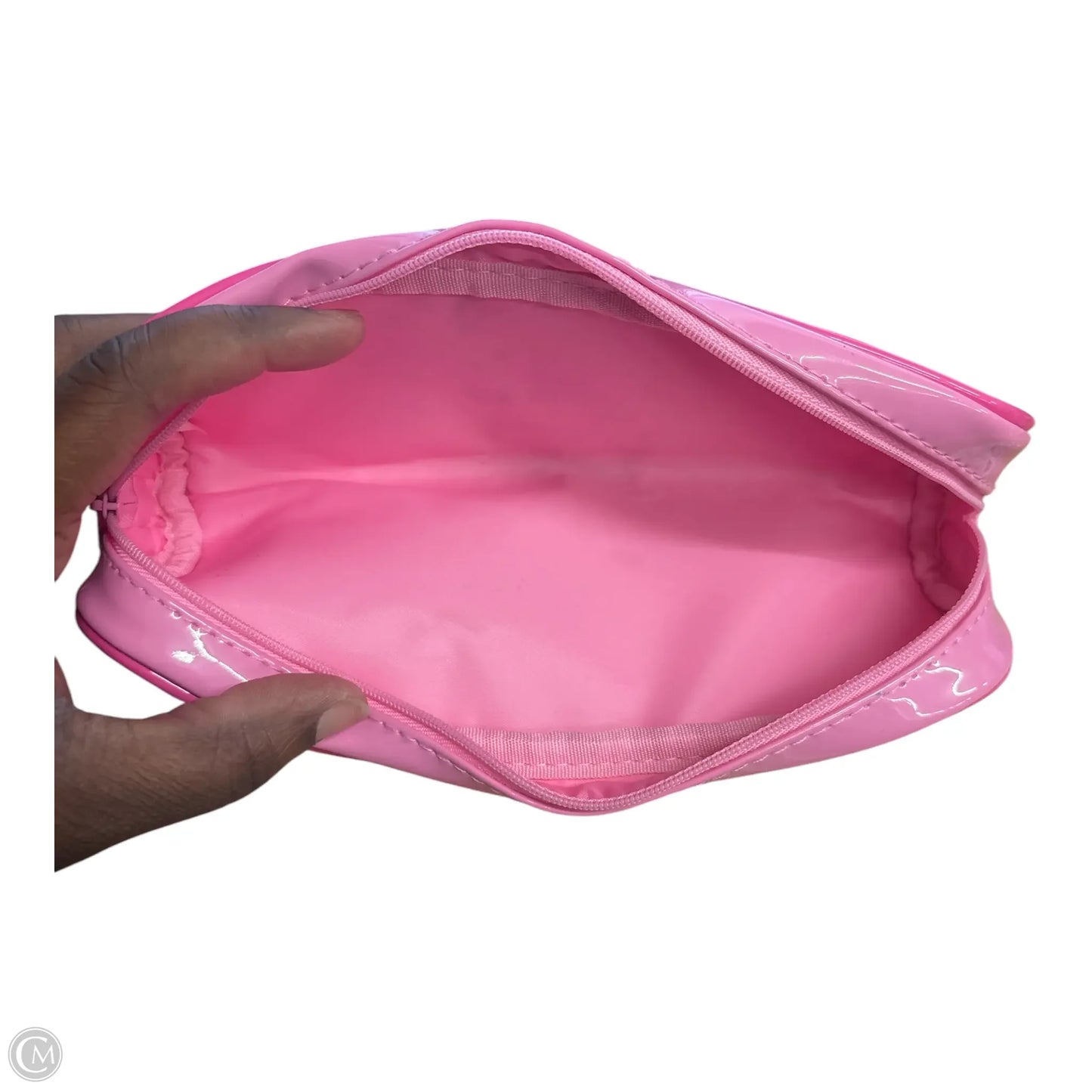 Makeup Bag By Clothes Mentor, Size: Small