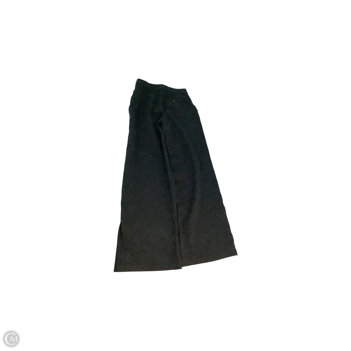 Pants Wide Leg By Spanx In Black, Size: Xs