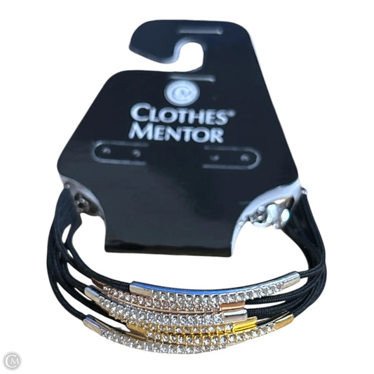 Bracelet Designer By Swarovski