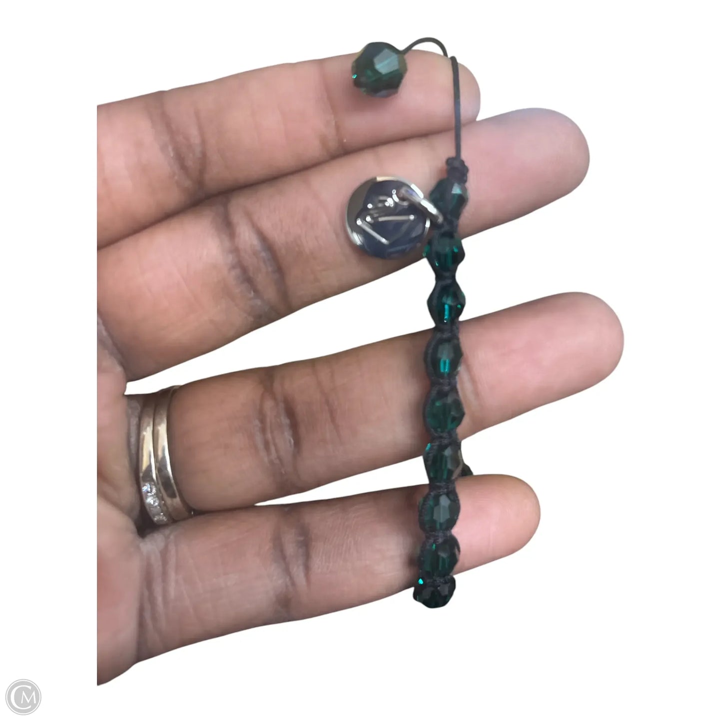 Bracelet Designer By Swarovski