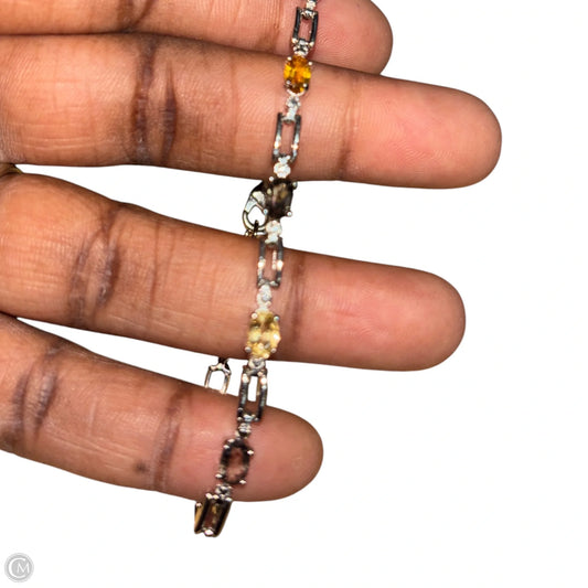 Bracelet Designer By Swarovski