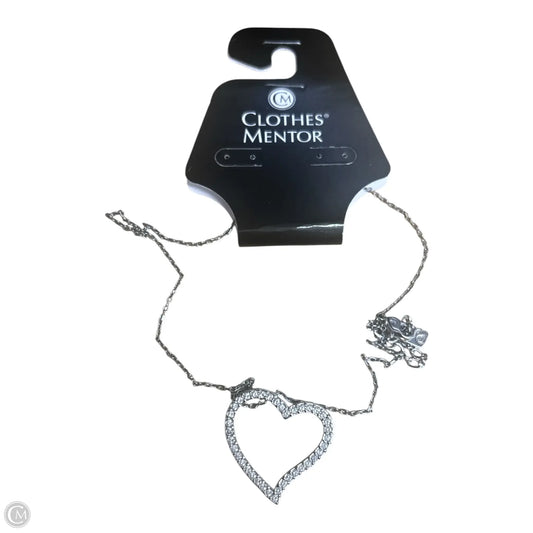 Necklace Designer By Swarovski