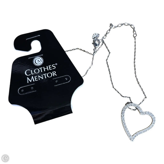 Necklace Designer By Swarovski
