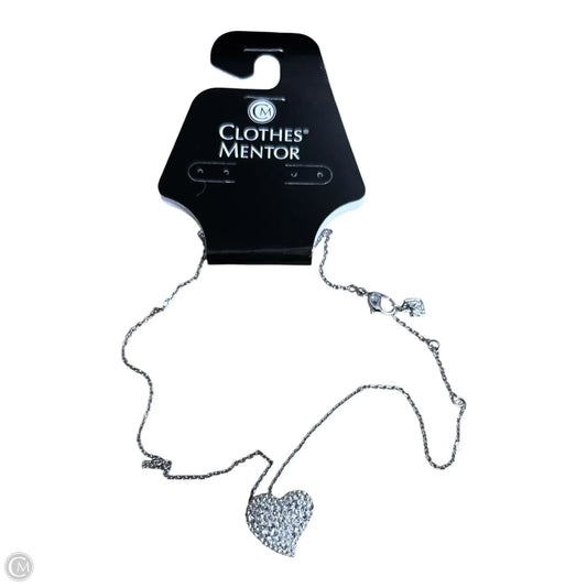 Necklace Designer By Swarovski