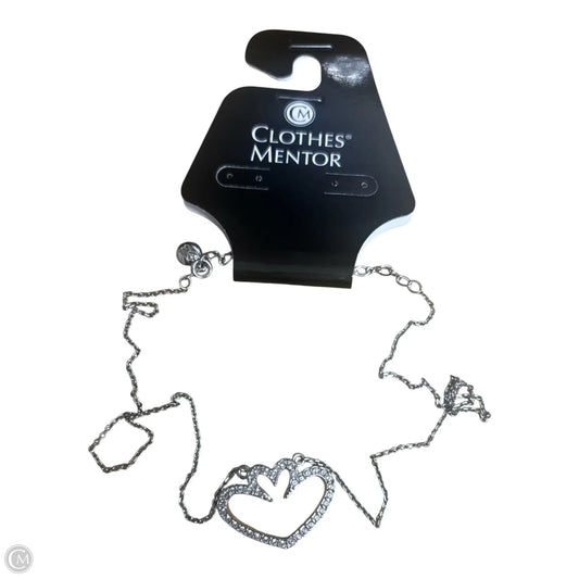 Necklace Designer By Swarovski