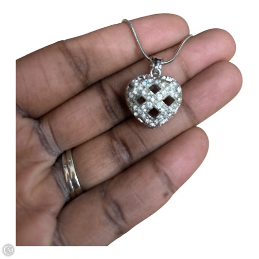 Necklace Designer By Swarovski