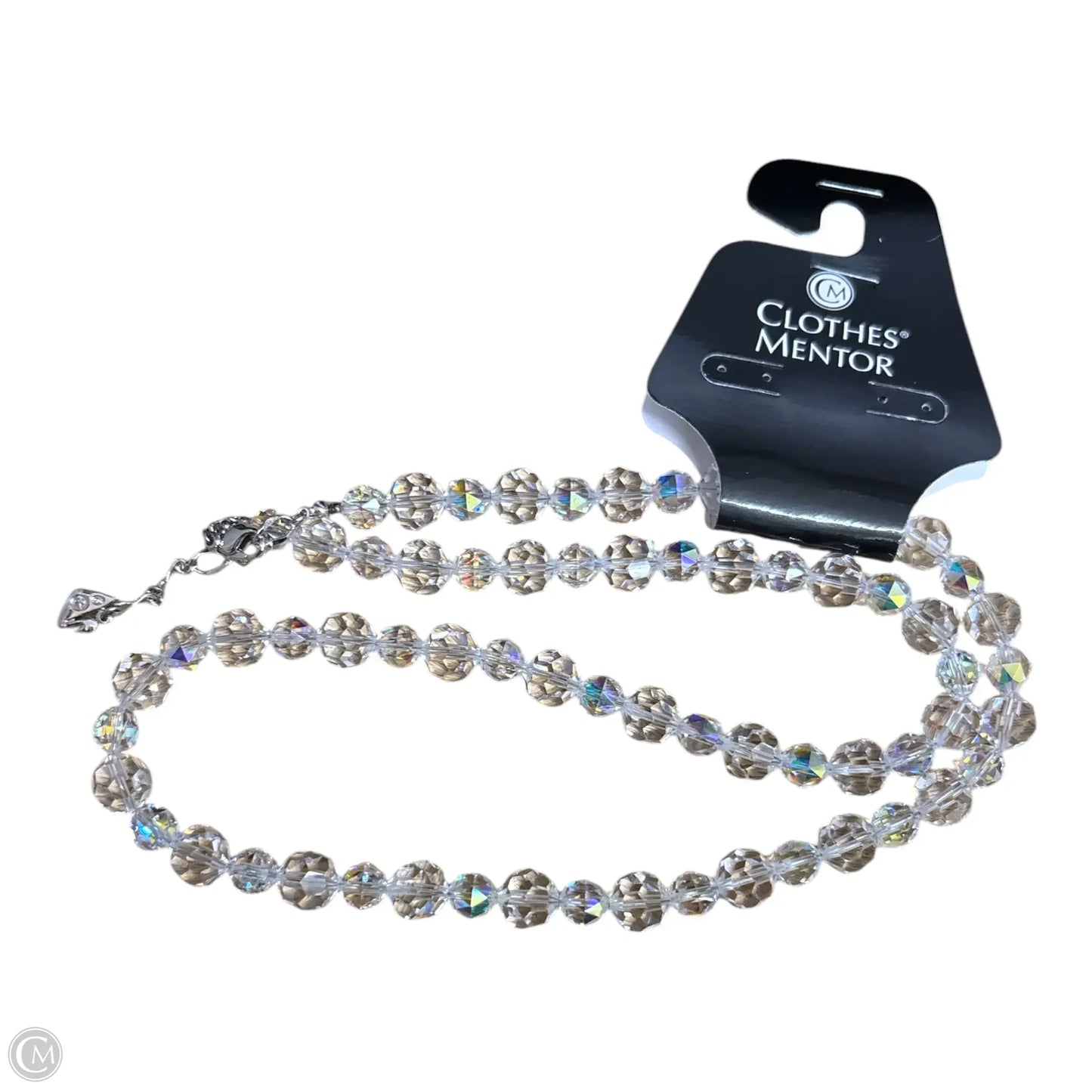 Necklace Designer By Swarovski