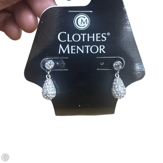 Earrings Designer By Swarovski
