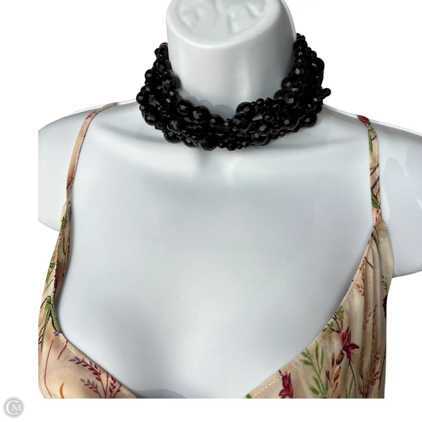 Necklace Luxury Designer By Lanvin