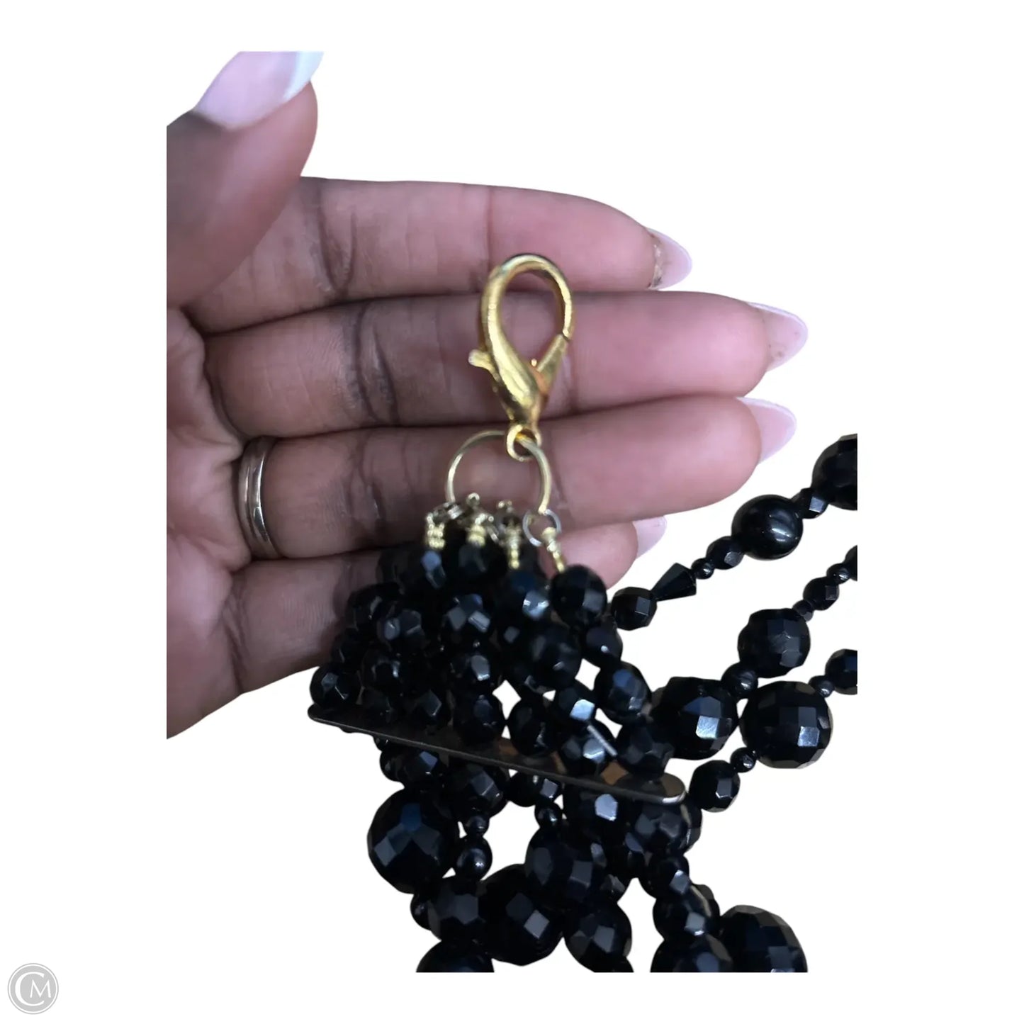 Necklace Luxury Designer By Lanvin