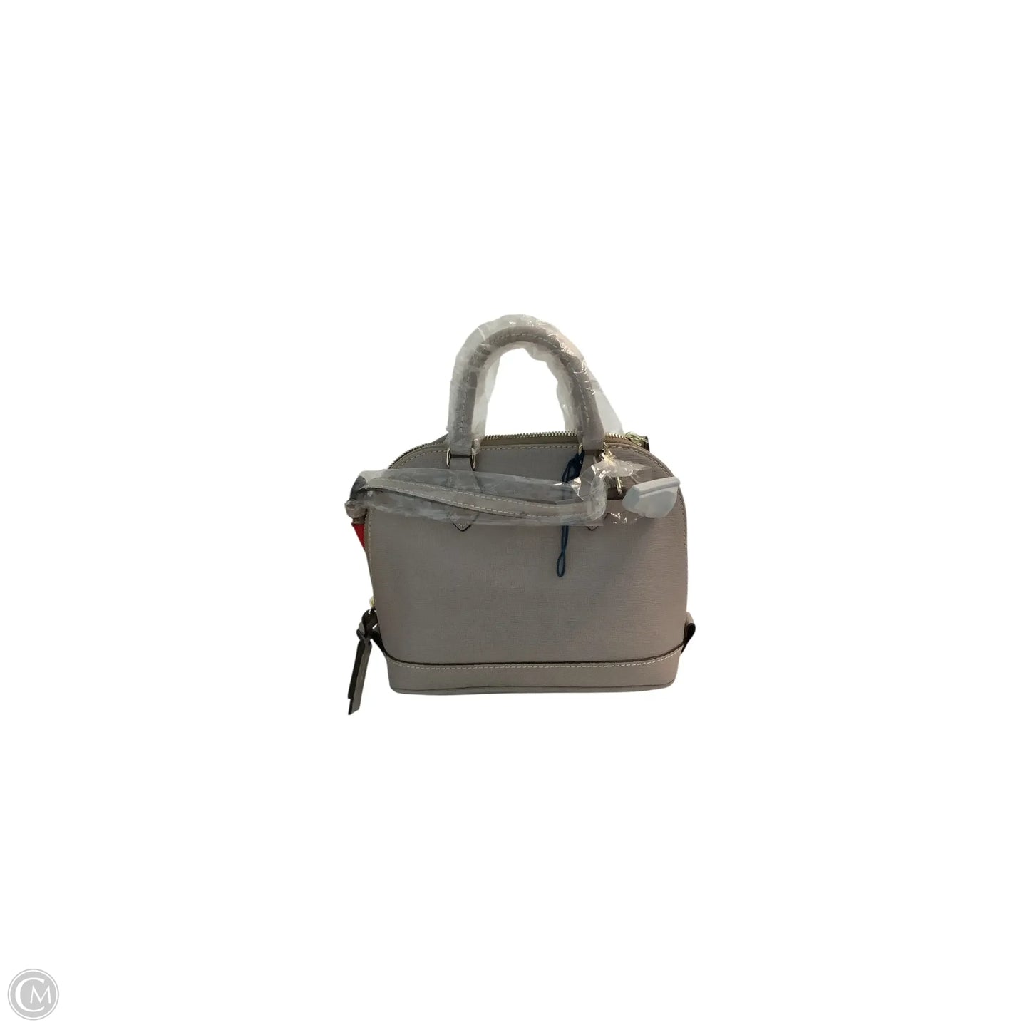 Handbag Designer By Dooney And Bourke, Size: Small