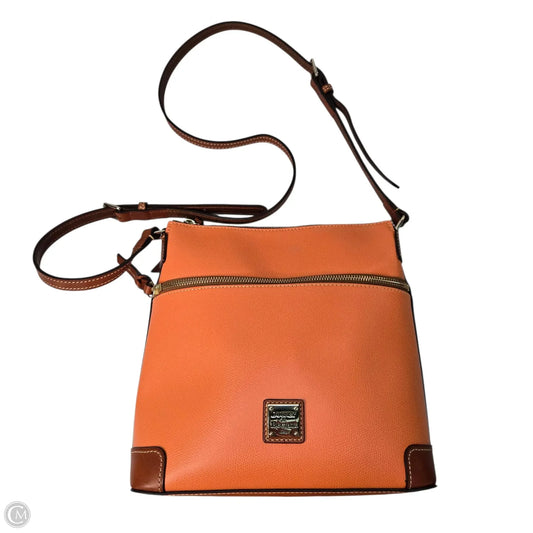 Handbag Designer By Dooney And Bourke, Size: Large