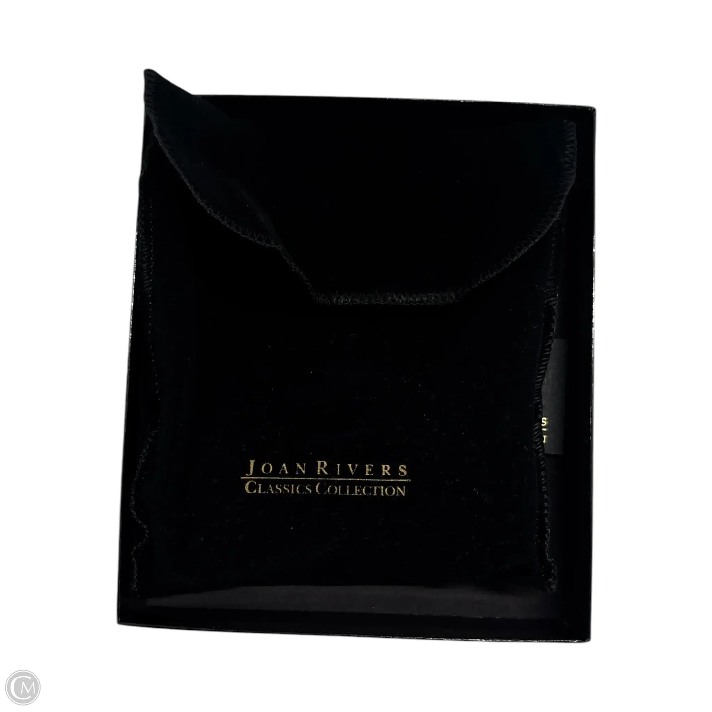 Necklace Set By Joan Rivers