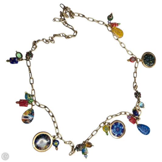 Necklace Other By Clothes Mentor