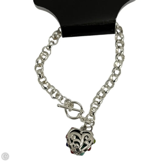 Bracelet Sterling Silver By Clothes Mentor