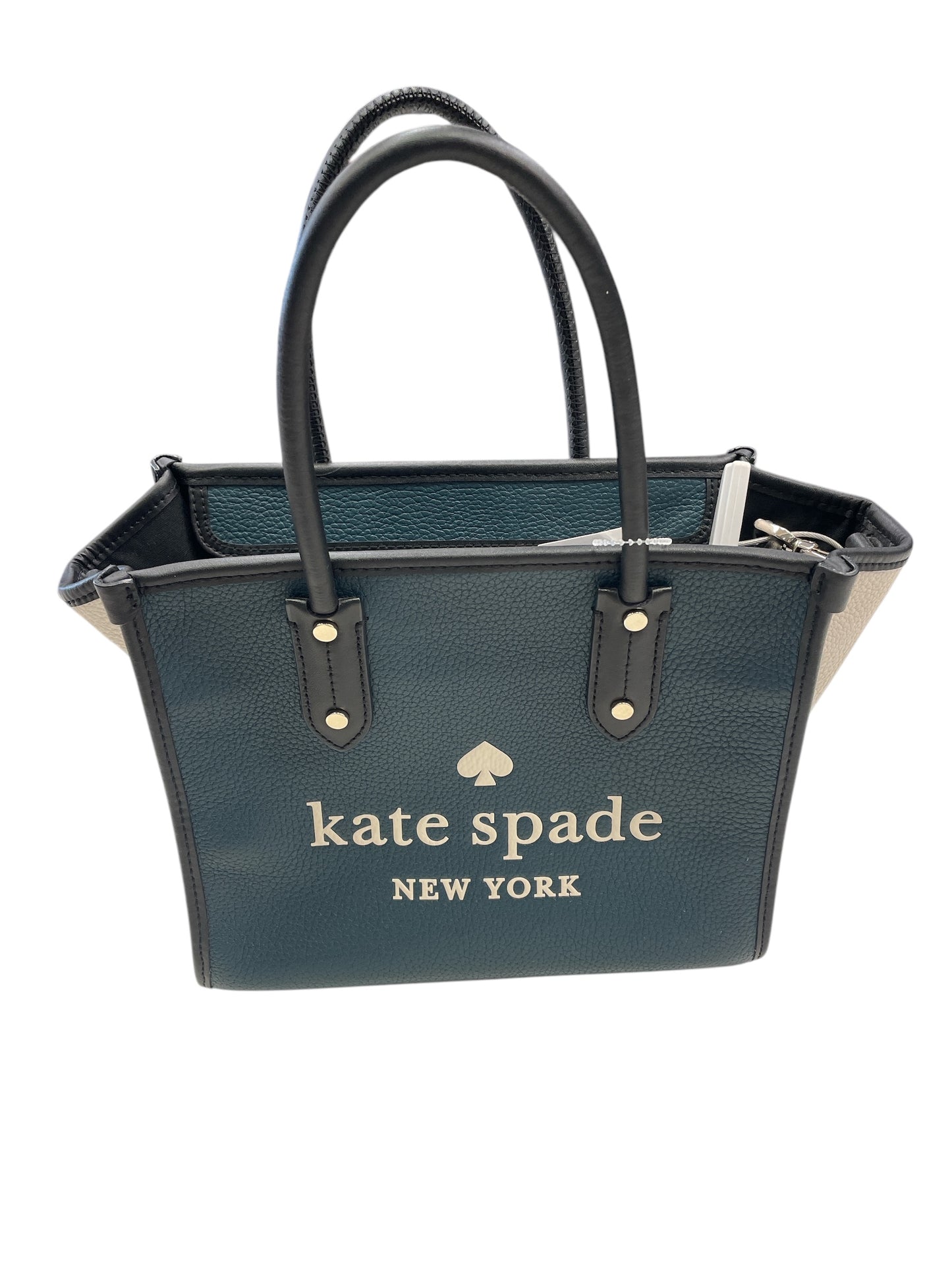 Handbag Designer By Kate Spade, Size: Medium