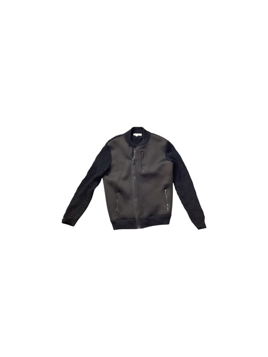 Jacket Other By Calvin Klein In Black, Size: L