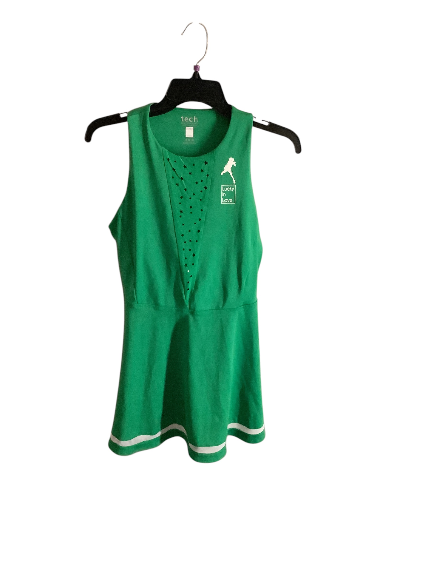 Athletic Dress By Clothes Mentor  Size: S