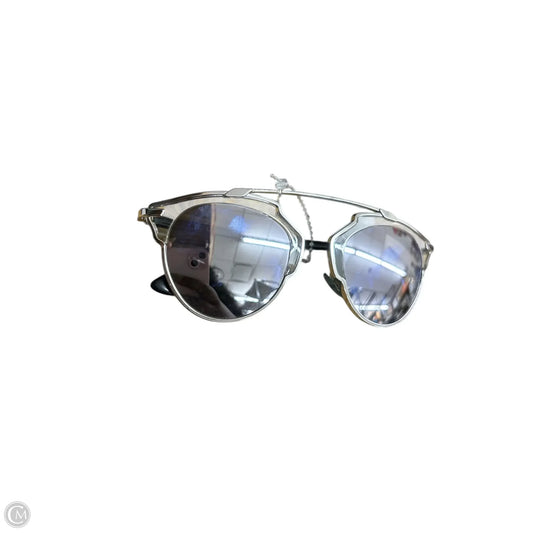 Sunglasses Luxury Designer By Dior