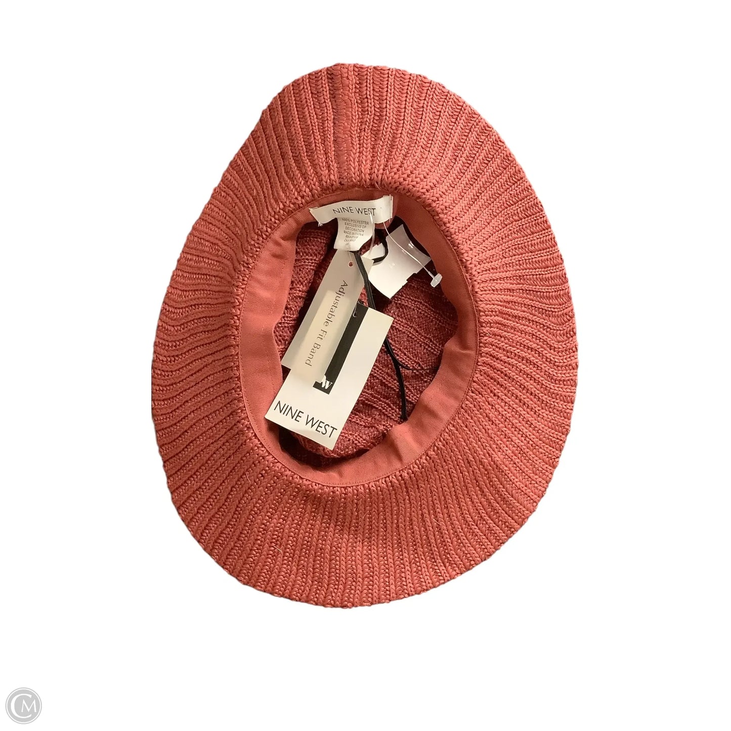 Hat Other By Nine West