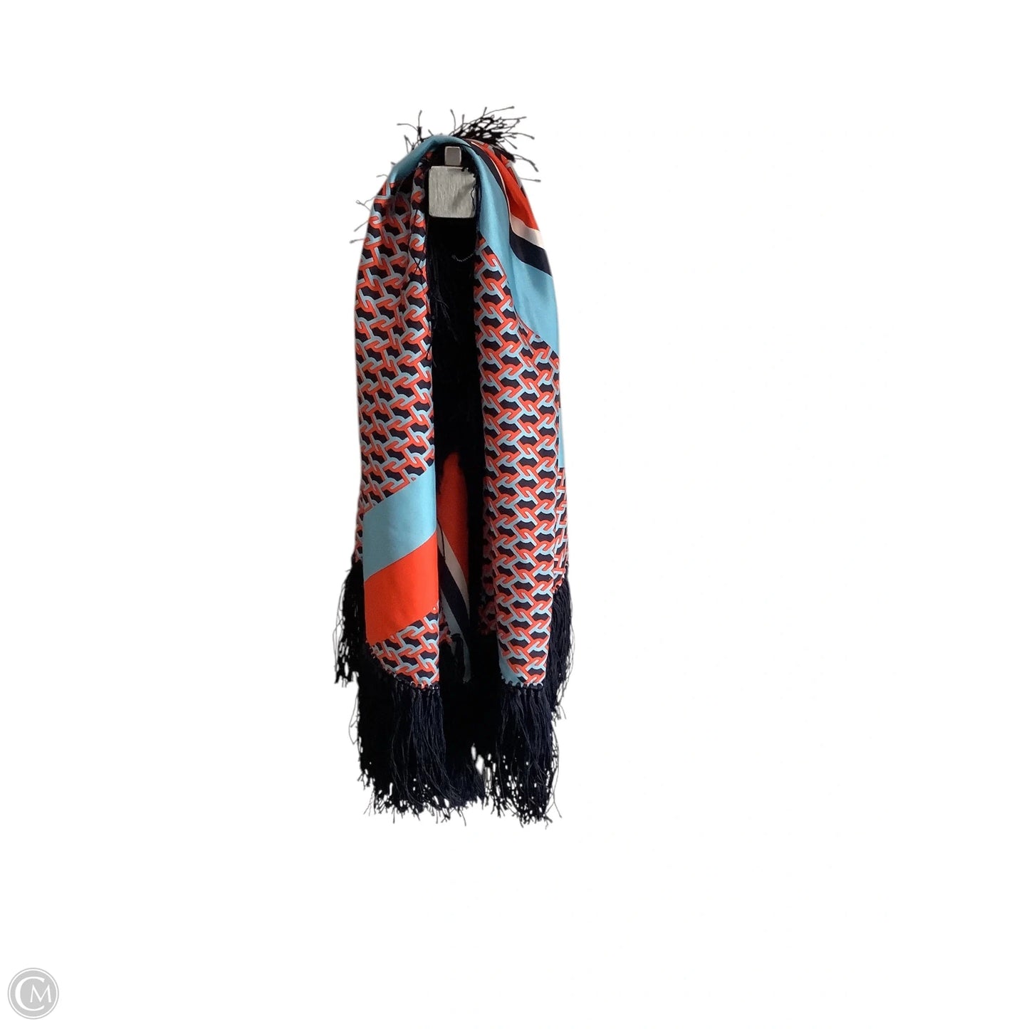 Scarf Designer By Tory Burch