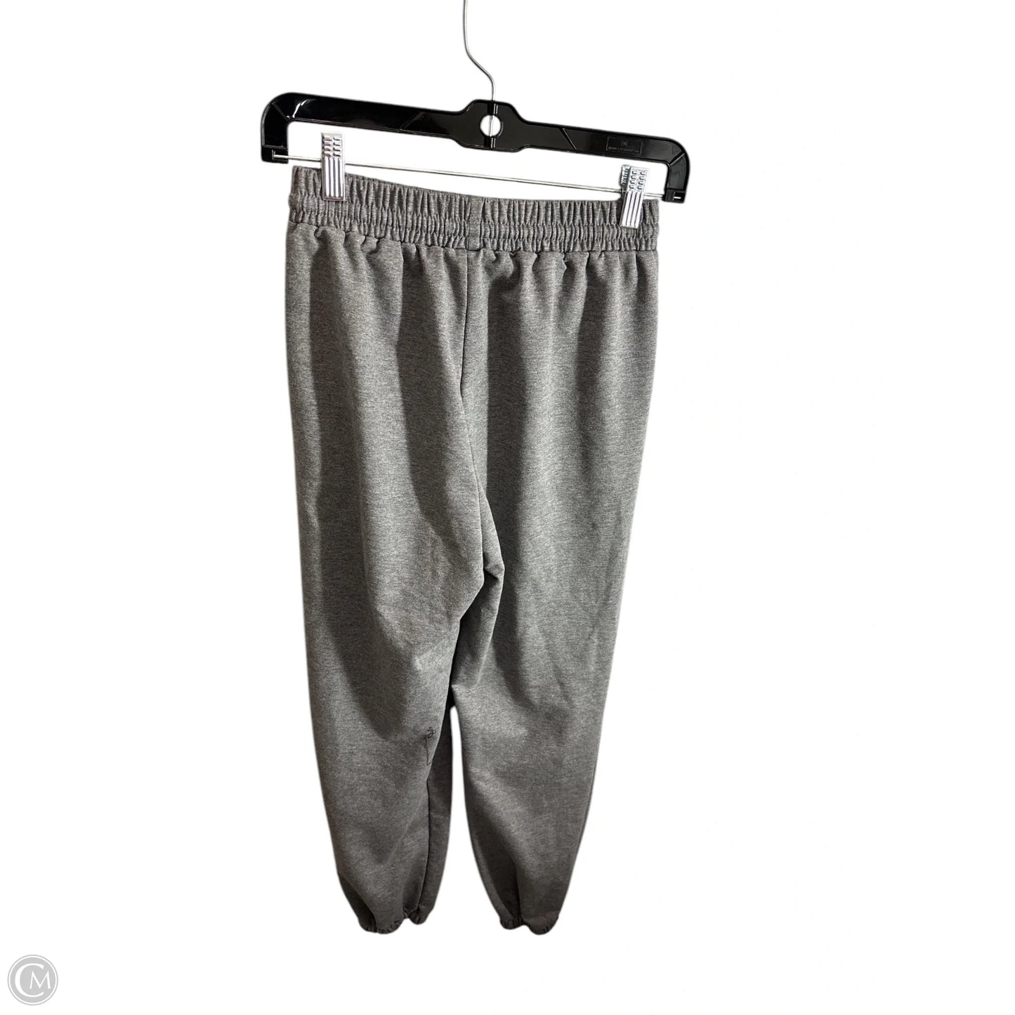 Pants Set 2pc By Shein In Grey, Size: Xs