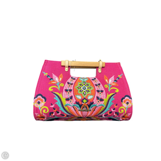 Handbag By Spartina, Size: Small