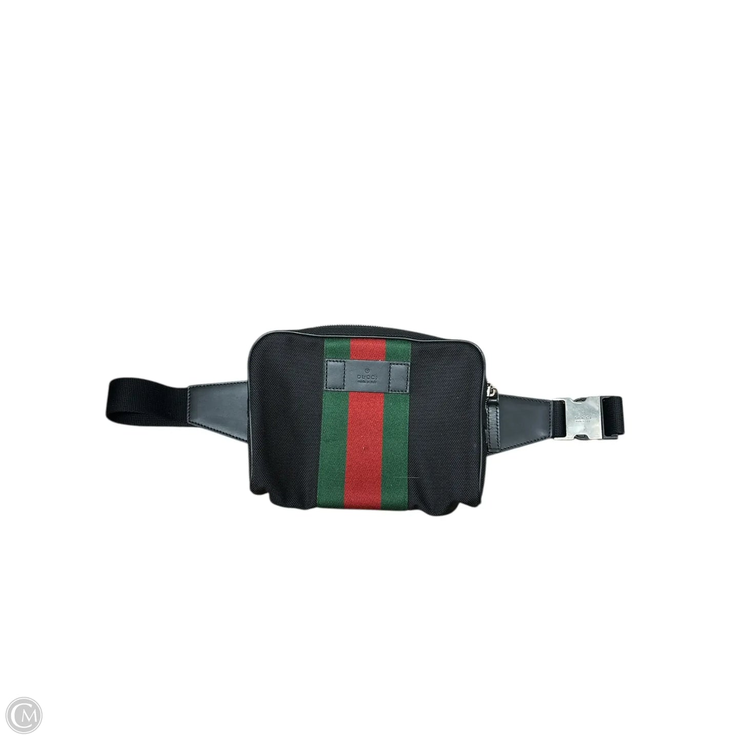 Belt Bag Luxury Designer By Gucci, Size: Medium