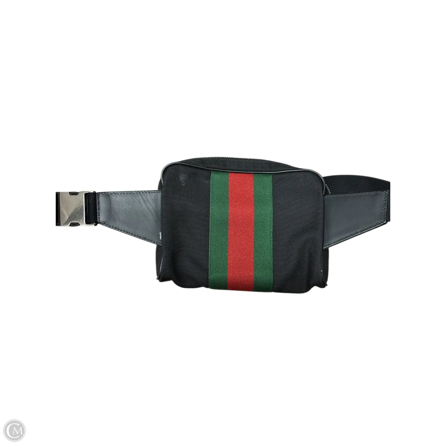 Belt Bag Luxury Designer By Gucci, Size: Medium