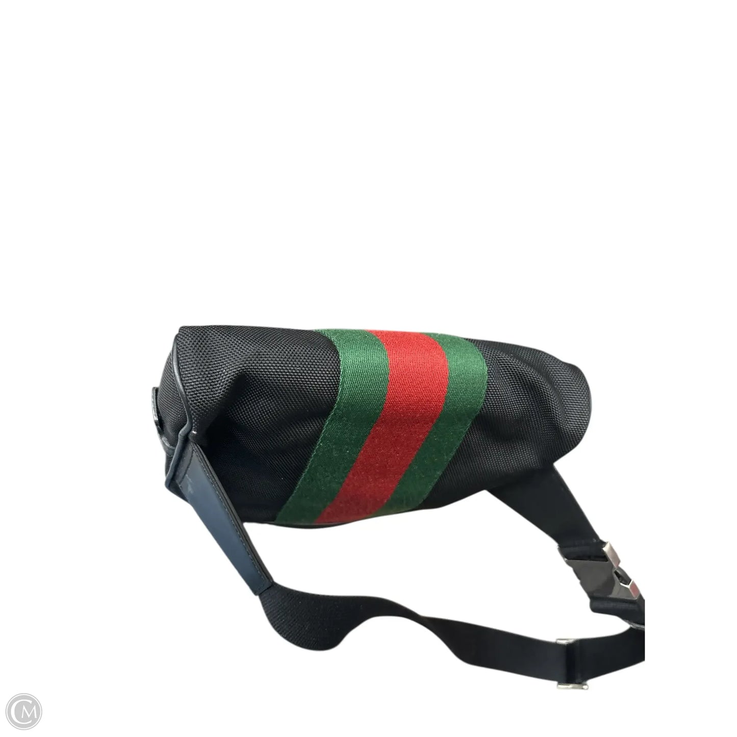 Belt Bag Luxury Designer By Gucci, Size: Medium