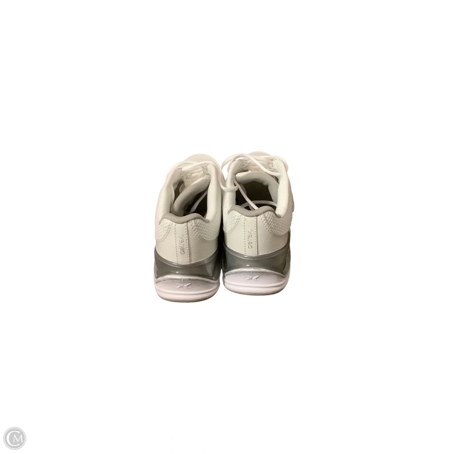 Shoes Sneakers By Aetrex In White, Size: 10