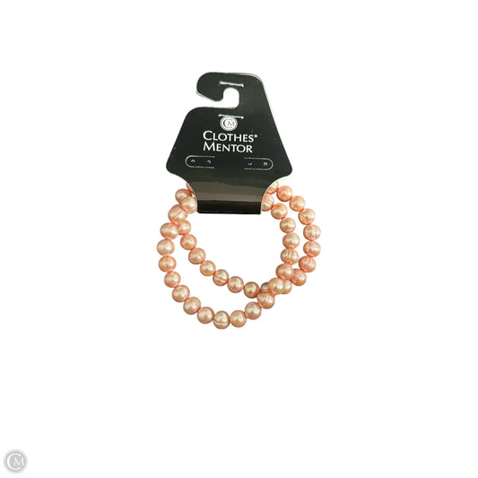 Bracelet Other By Honora, Size: 02 Piece Set