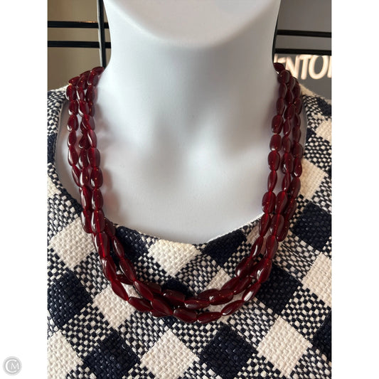 Necklace Other By Clothes Mentor