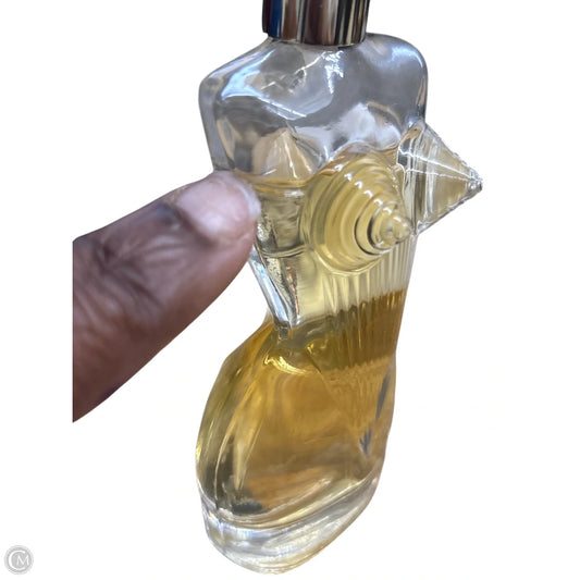 Fragrance Luxury Designer By Jean Paul Gaultier